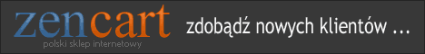 Zdobądź nowych klientów z Zen Cart Zdobądź nowych klientów z Zen Cart